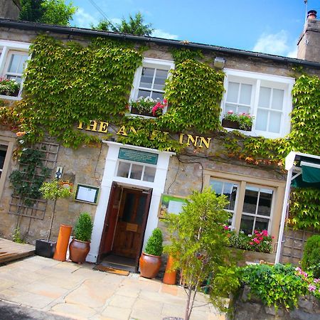 The Angel Inn Skipton Εξωτερικό φωτογραφία