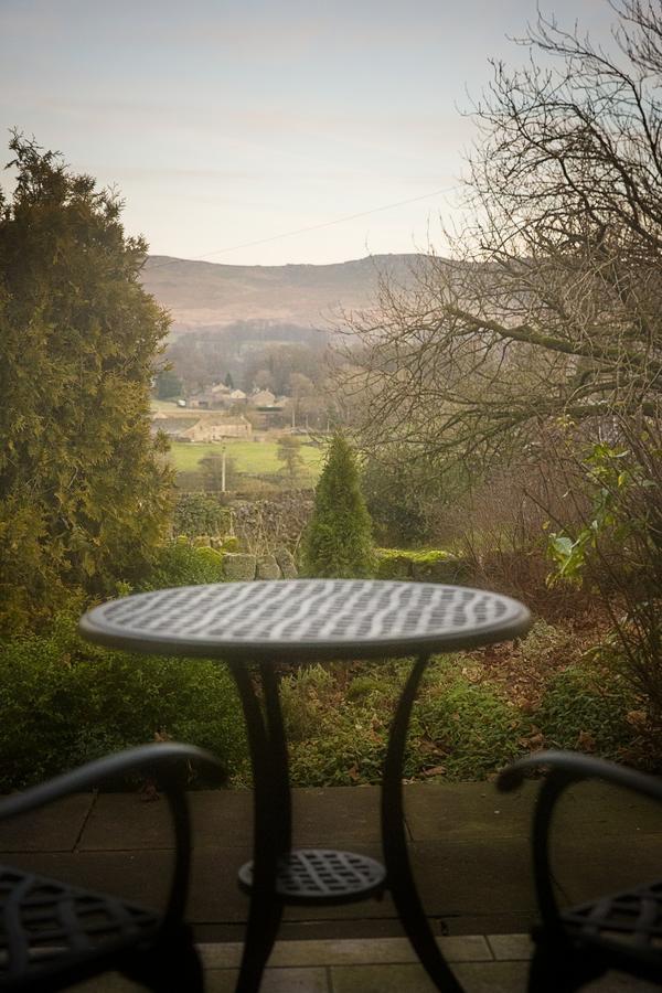 The Angel Inn Skipton Εξωτερικό φωτογραφία
