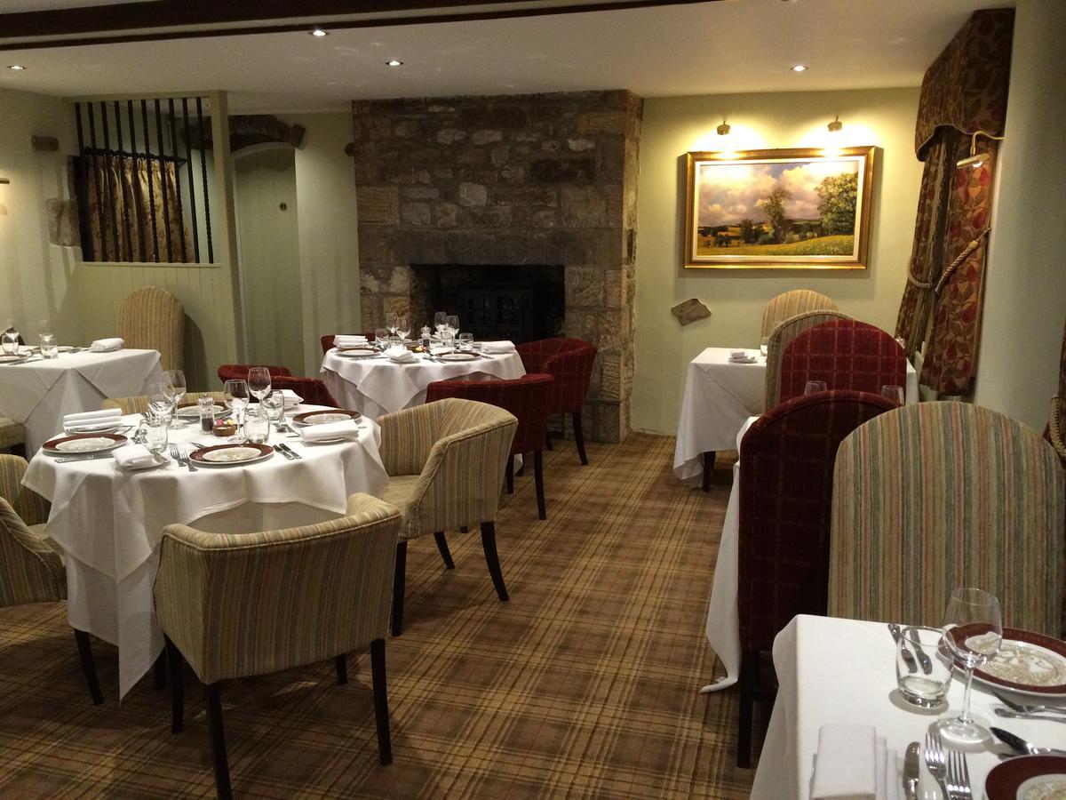 The Angel Inn Skipton Εξωτερικό φωτογραφία